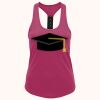 Women's TriDri® performance strap back vest Thumbnail