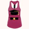 Women's TriDri® performance strap back vest Thumbnail
