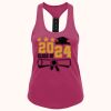 Women's TriDri® performance strap back vest Thumbnail