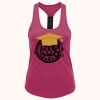 Women's TriDri® performance strap back vest Thumbnail