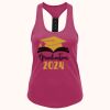 Women's TriDri® performance strap back vest Thumbnail