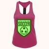Women's TriDri® performance strap back vest Thumbnail