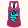Women's TriDri® performance strap back vest Thumbnail