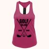 Women's TriDri® performance strap back vest Thumbnail