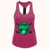 Women's TriDri® performance strap back vest Thumbnail