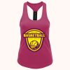 Women's TriDri® performance strap back vest Thumbnail