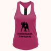 Women's TriDri® performance strap back vest Thumbnail
