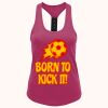 Women's TriDri® performance strap back vest Thumbnail