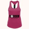 Women's TriDri® performance strap back vest Thumbnail