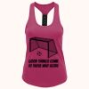 Women's TriDri® performance strap back vest Thumbnail