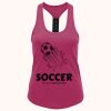 Women's TriDri® performance strap back vest Thumbnail