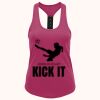 Women's TriDri® performance strap back vest Thumbnail