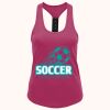 Women's TriDri® performance strap back vest Thumbnail