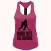 Women's TriDri® performance strap back vest Thumbnail