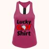 Women's TriDri® performance strap back vest Thumbnail