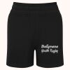 Women's TriDri® jogger shorts Thumbnail