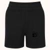 Women's TriDri® jogger shorts Thumbnail