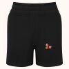 Women's TriDri® jogger shorts Thumbnail
