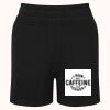 Women's TriDri® jogger shorts Thumbnail