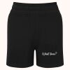 Women's TriDri® jogger shorts Thumbnail