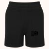 Women's TriDri® jogger shorts Thumbnail