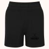 Women's TriDri® jogger shorts Thumbnail