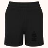 Women's TriDri® jogger shorts Thumbnail