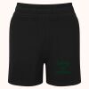 Women's TriDri® jogger shorts Thumbnail