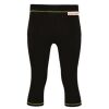 Women's TriDri® capri fitness leggings Thumbnail