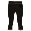 Women's TriDri® capri fitness leggings Thumbnail