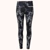 Women's TriDri® performance Hexoflage® leggings Thumbnail