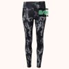 Women's TriDri® performance Hexoflage® leggings Thumbnail