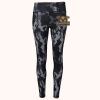 Women's TriDri® performance Hexoflage® leggings Thumbnail