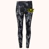 Women's TriDri® performance Hexoflage® leggings Thumbnail