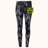 Women's TriDri® performance Hexoflage® leggings Thumbnail