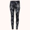 Women's TriDri® performance Hexoflage® leggings Thumbnail
