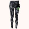 Women's TriDri® performance Hexoflage® leggings Thumbnail