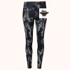 Women's TriDri® performance Hexoflage® leggings Thumbnail