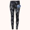 Women's TriDri® performance Hexoflage® leggings Thumbnail