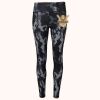 Women's TriDri® performance Hexoflage® leggings Thumbnail