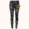 Women's TriDri® performance Hexoflage® leggings Thumbnail