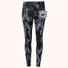 Women's TriDri® performance Hexoflage® leggings Thumbnail