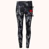 Women's TriDri® performance Hexoflage® leggings Thumbnail