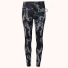 Women's TriDri® performance Hexoflage® leggings Thumbnail