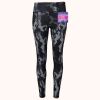 Women's TriDri® performance Hexoflage® leggings Thumbnail