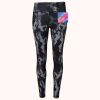Women's TriDri® performance Hexoflage® leggings Thumbnail