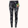 Women's TriDri® performance Hexoflage® leggings Thumbnail