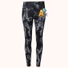 Women's TriDri® performance Hexoflage® leggings Thumbnail