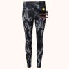 Women's TriDri® performance Hexoflage® leggings Thumbnail
