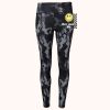Women's TriDri® performance Hexoflage® leggings Thumbnail